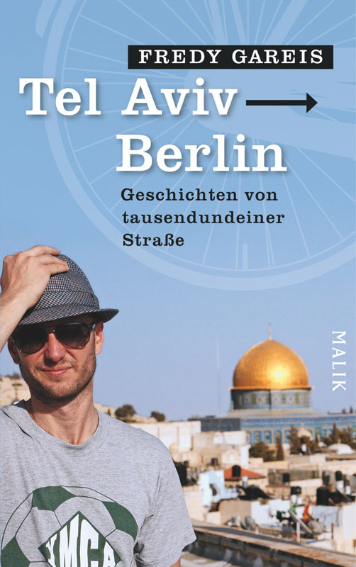 Tel Aviv – Berlin