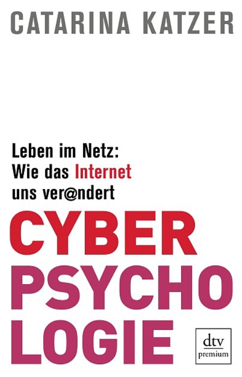 cyberpsychologie color