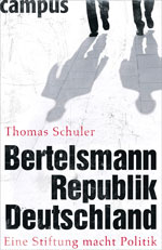 Bertelsmann Republik Deutschland-s