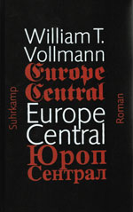 Europe Central-s